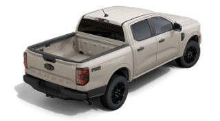 2025 Ford Ranger® External Image 4